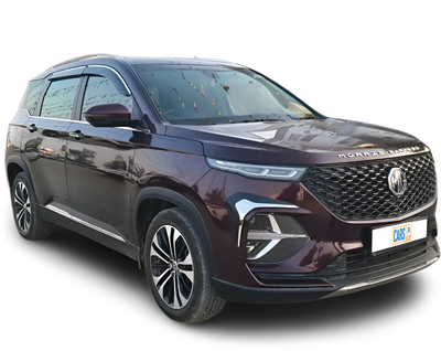 MG HECTOR PLUS-img